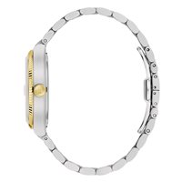 Orologio Bulova Uomo Super Seville in Acciaio 98B458 - 98B458